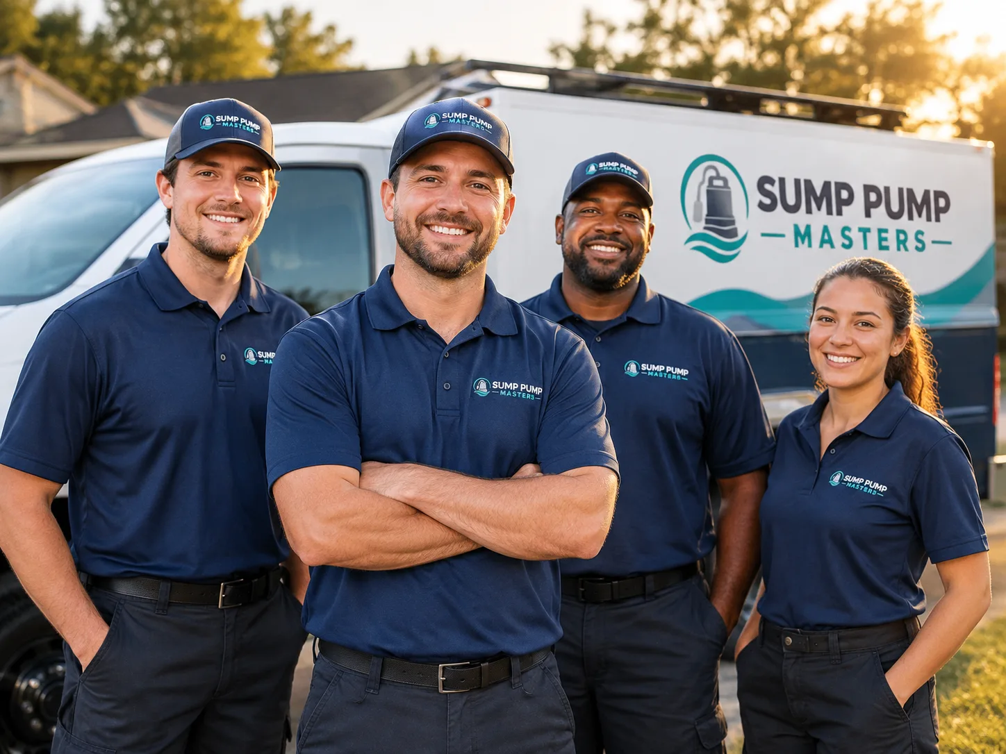 Sump Pump Repair company in Charlotte, VT