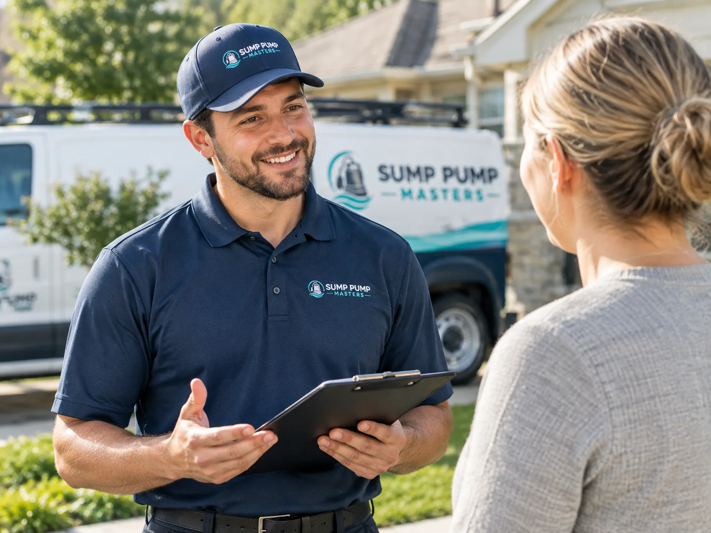 Sump Pump Repair Charlotte, VT FAQs